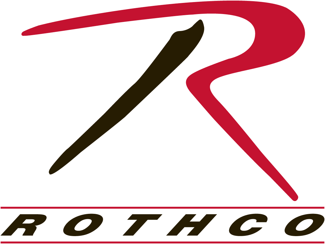 Logo produttore di ROTHCO