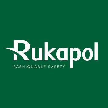 Logo produttore di Rukapol