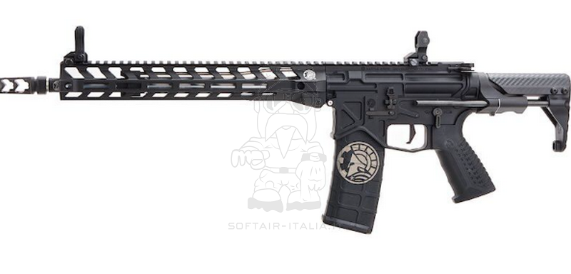 RWA B.A.D. Battle Arms Development 556-LW Airsoft AEG Rifle GATE ASTER V2 Inside by RWA