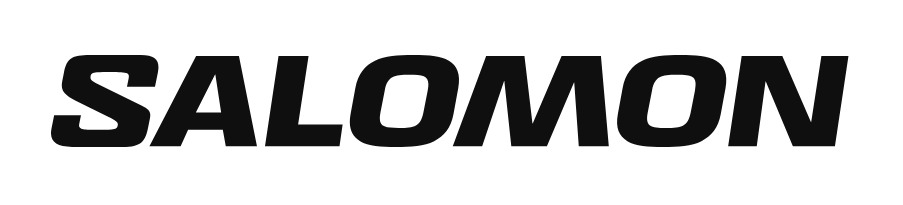 Logo produttore di Salomon