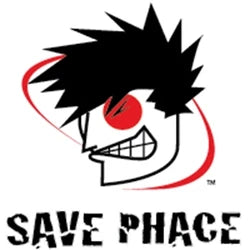 Logo produttore di Save Phace