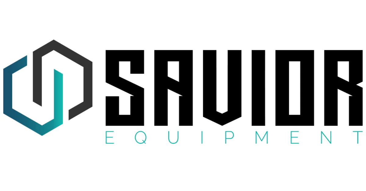 Logo produttore di SAVIOR Equipment
