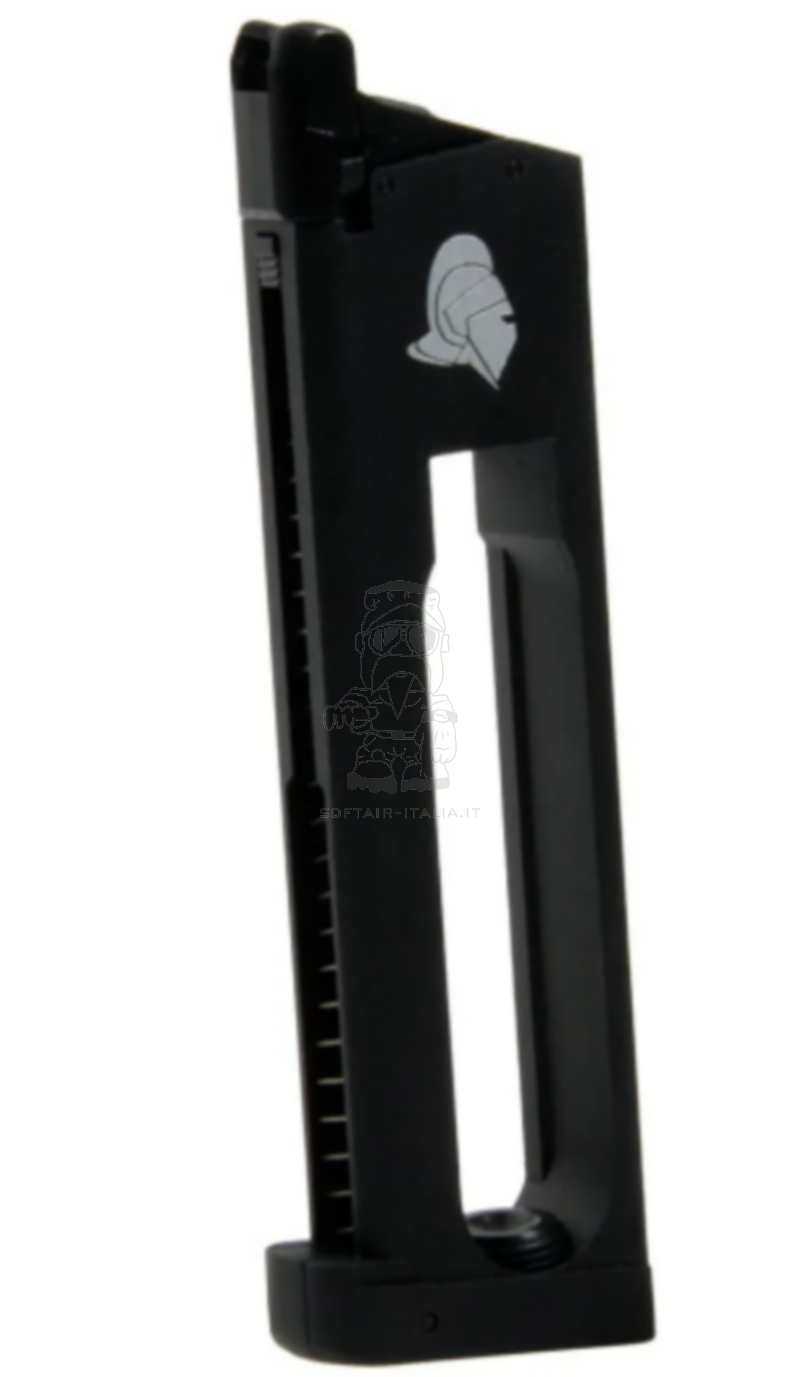 Secutor Arms Rudis Caricatore 26bb. Co2 by Secutor Arms