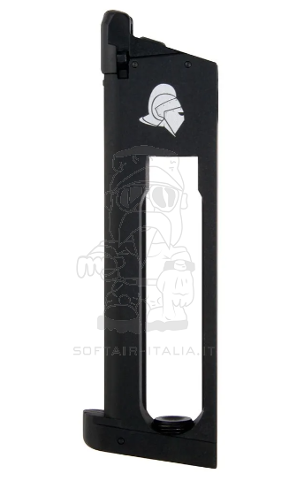 Secutor Arms Rudis Caricatore 26bb. Co2 by Secutor Arms