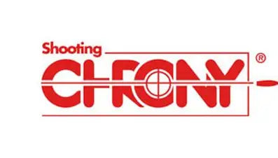 Logo produttore di Shooting Chrony Canada