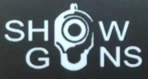 Logo produttore di Show Guns