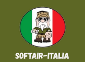 Logo produttore di softair-italia.it