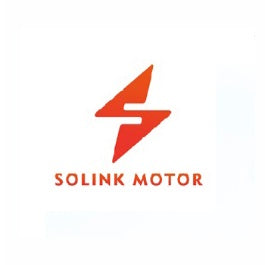 Logo produttore di Solink