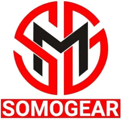 Logo produttore di SomoGear