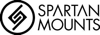 Logo produttore di Spartan Mounts
