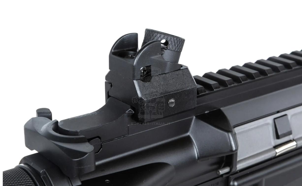 Specna Arms 416 9" SA-PH23 PRIME™ Aster II ETU w. Brushless Motor M4 AEG by Specna Arms
