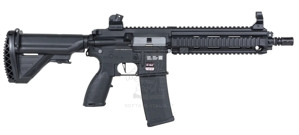 Specna Arms 416 Type SA-FH06 FLEX™ HAL ETU Gen 2 AEG by Specna Arms