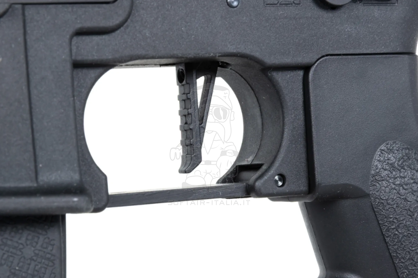 Specna Arms 416 Type SA-FH06 FLEX™ HAL ETU Gen 2 AEG by Specna Arms