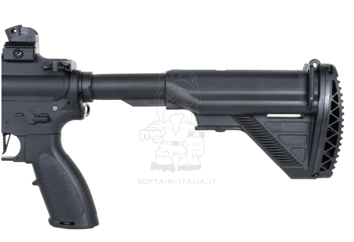 Specna Arms 416 Type SA-FH06 FLEX™ HAL ETU Gen 2 AEG by Specna Arms