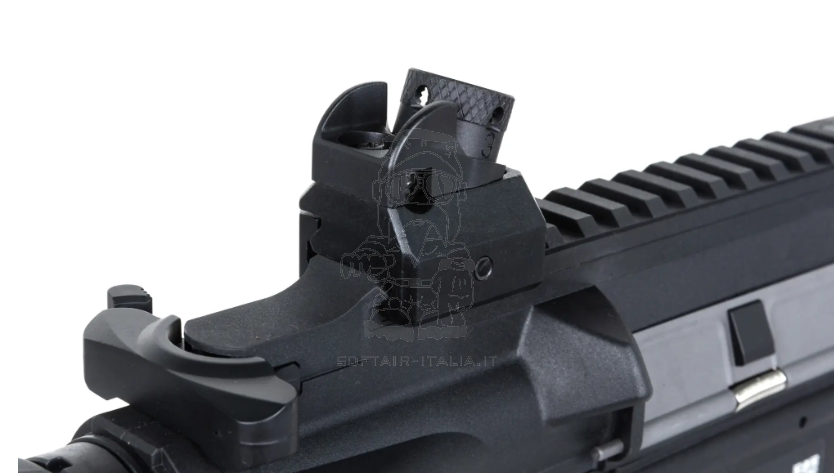 Specna Arms 416 Type SA-FH06 FLEX™ HAL ETU Gen 2 AEG by Specna Arms