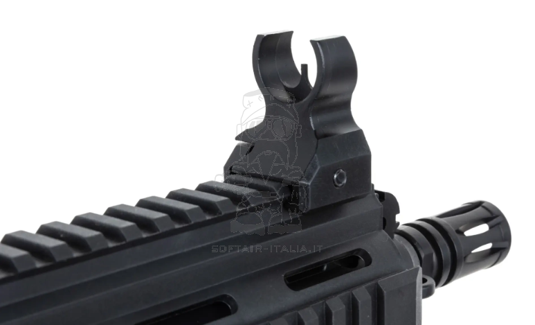 Specna Arms 416 Type SA-FH06 FLEX™ HAL ETU Gen 2 AEG by Specna Arms