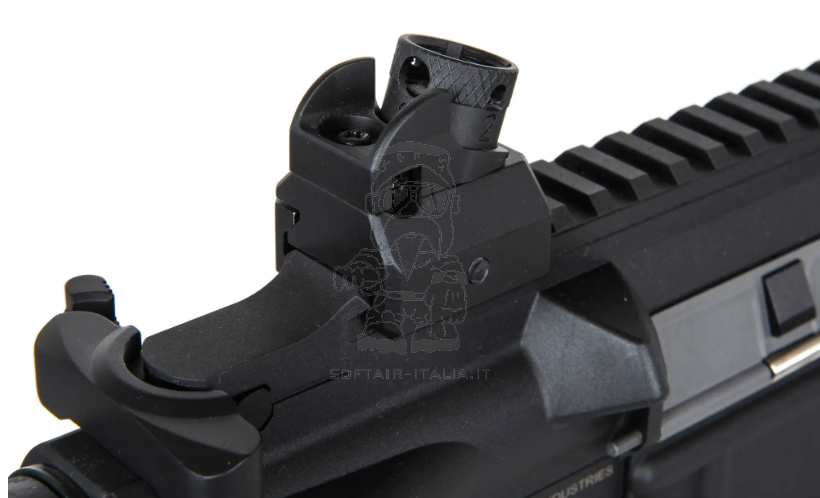 Specna Arms 416c 10.5" Flex™ Hal Etu™ SA-FH06 AEG by Specna Arms