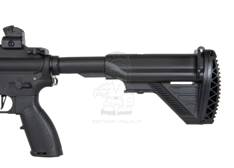 Specna Arms 416c 10.5" Flex™ Hal Etu™ SA-FH06 AEG by Specna Arms