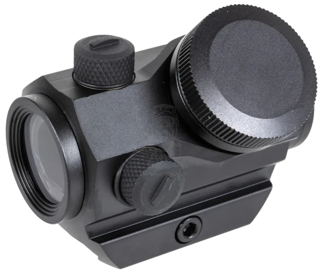 Specna Arms CORE™ CUBE USB Rechargable Red Dot Sight by Specna Arms