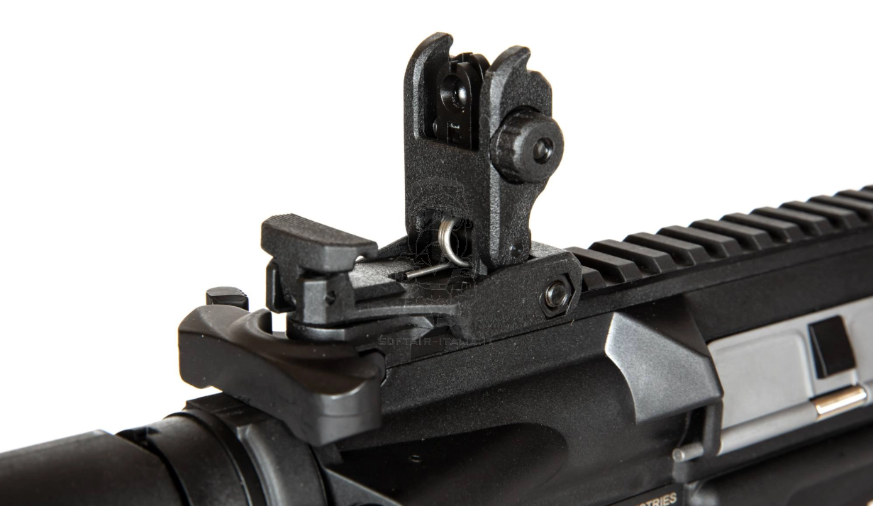 Specna Arms M4 SA-F01 Flex GATE X-ASR Mosfet AEG by Specna Arms
