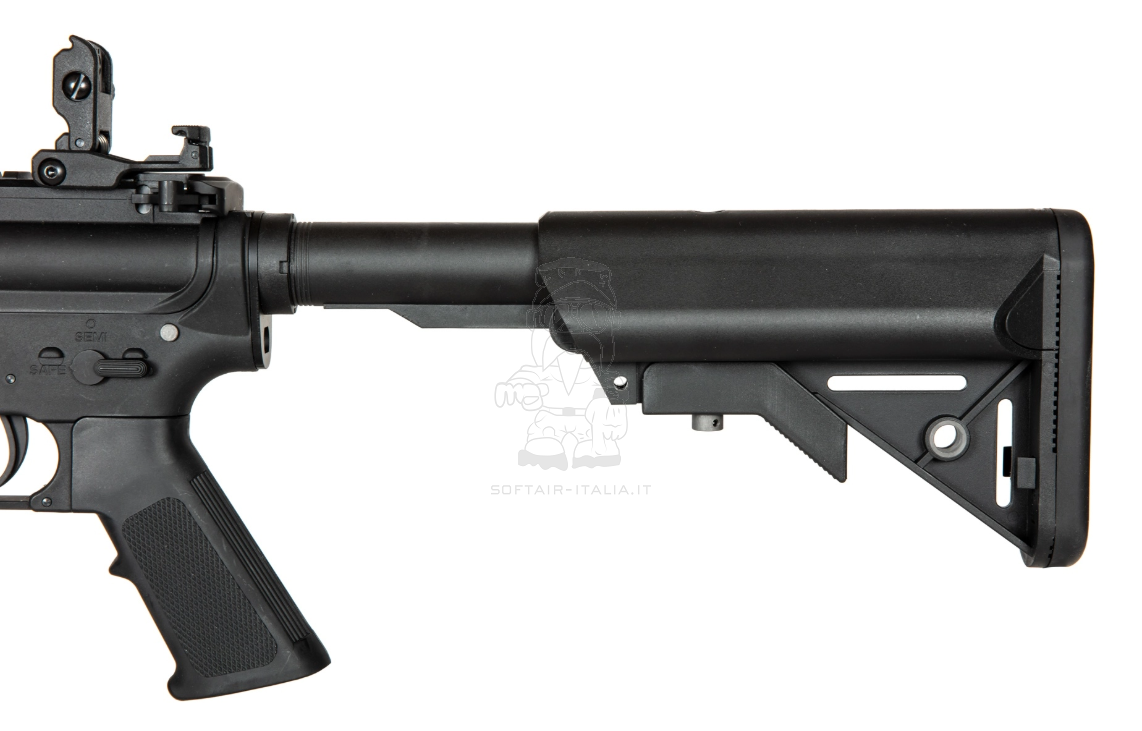 Specna Arms M4 SA-F01 Flex GATE X-ASR Mosfet AEG by Specna Arms