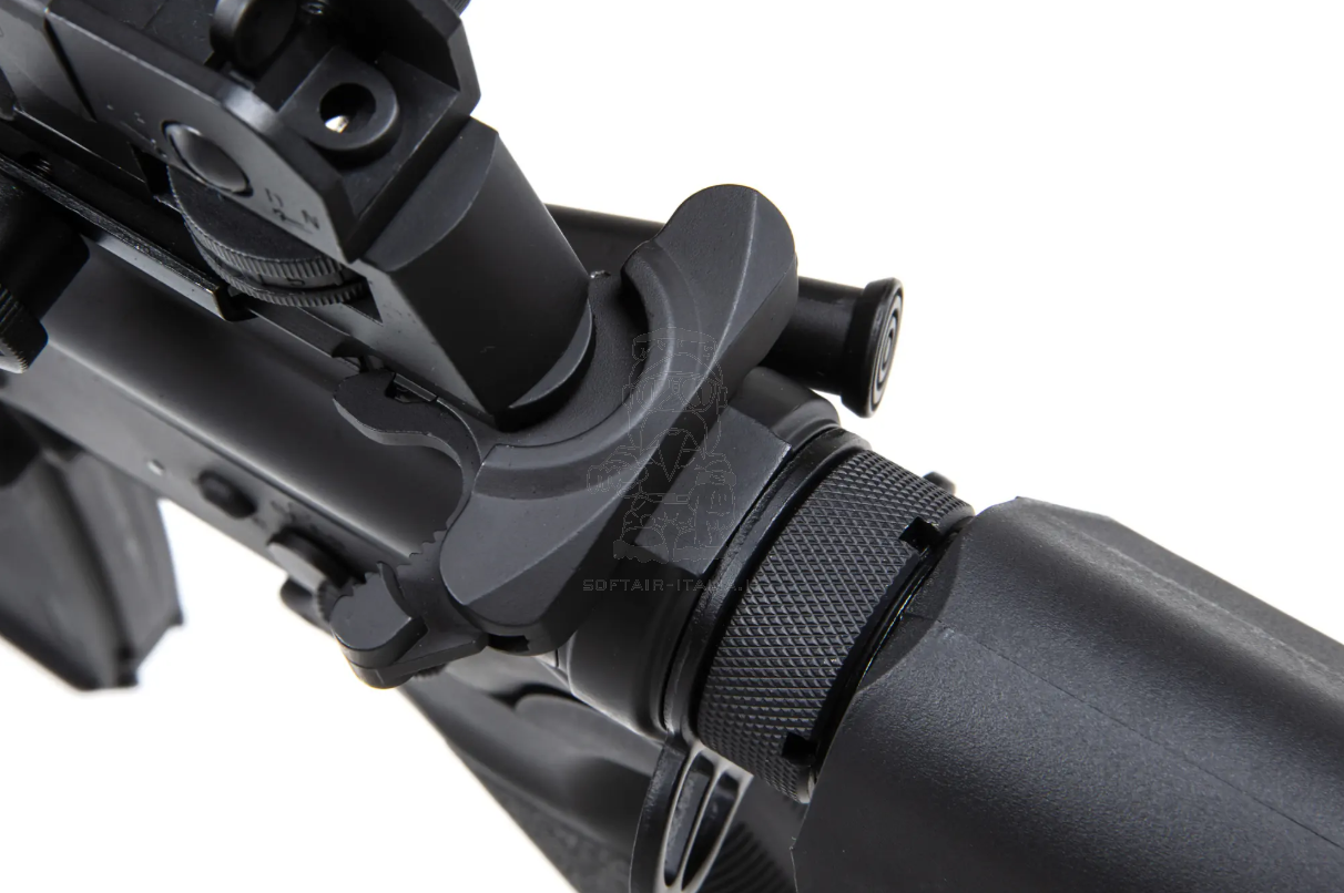 Specna Arms M4A1 RRA Rock River Arms SA-P01 Prime™ Aster II ETU Brushless Motor Crane Stock by Specna Arms