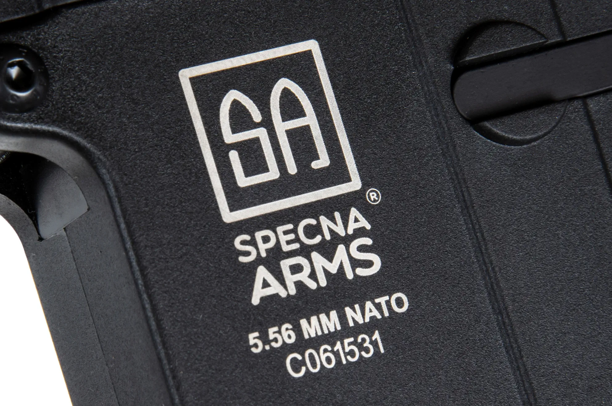 Specna Arms M4 SA-C07 CORE™ HAL ETU™ AEG by Specna Arms