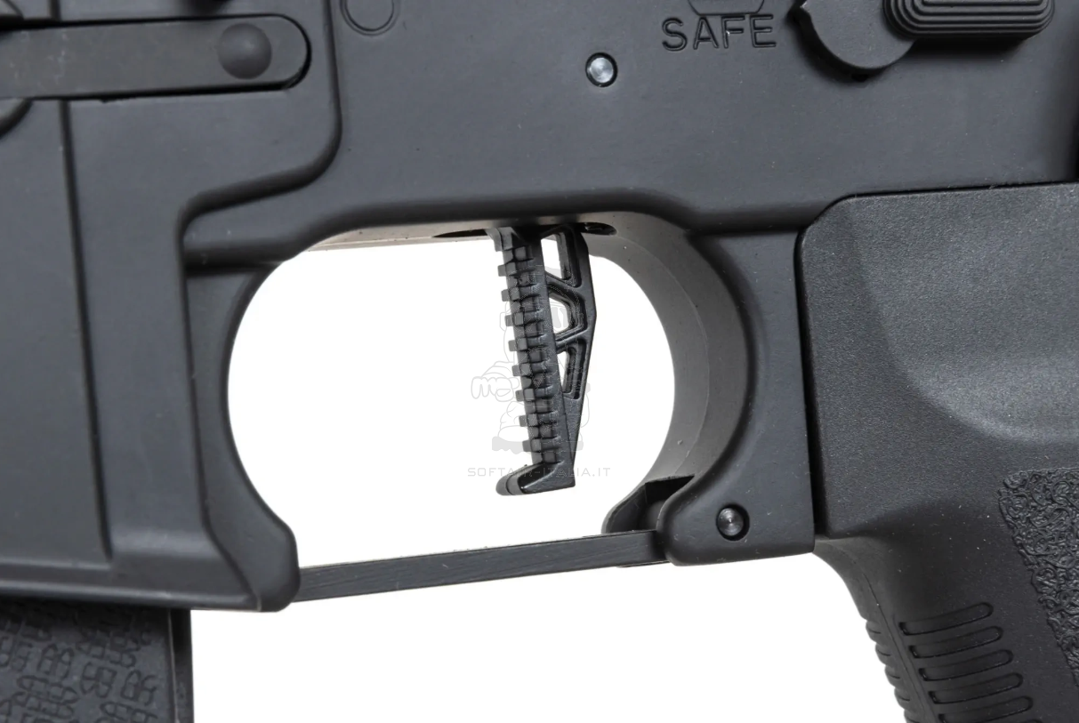 Specna Arms Rock River Arms RRA SA-P14 PRIME™ Aster II - ETU Carbine with Brushless Motor by Specna Arms