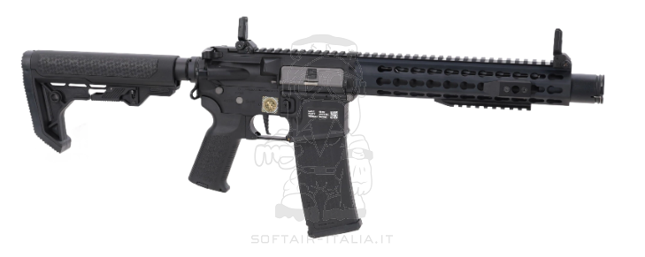 Specna Arms RRA Rock River Arms KeyMod AR15 - M4 SA-E07 EDGE™ HAL 2 ETU Light Ops Stock Gen. 2 AEG by Specna Arms