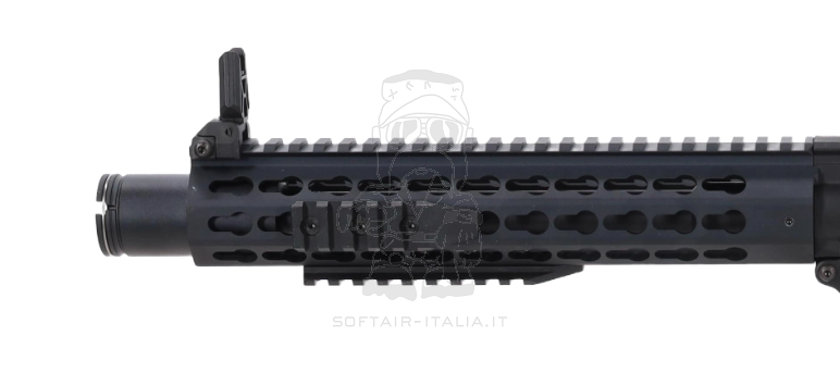Specna Arms RRA Rock River Arms KeyMod AR15 - M4 SA-E07 EDGE™ HAL 2 ETU Light Ops Stock Gen. 2 AEG by Specna Arms