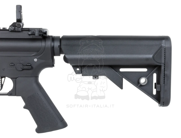 Specna Arms Stubby SA-C10 CORE™ HAL ETU™ Gen.2 AEG by Specna Arms