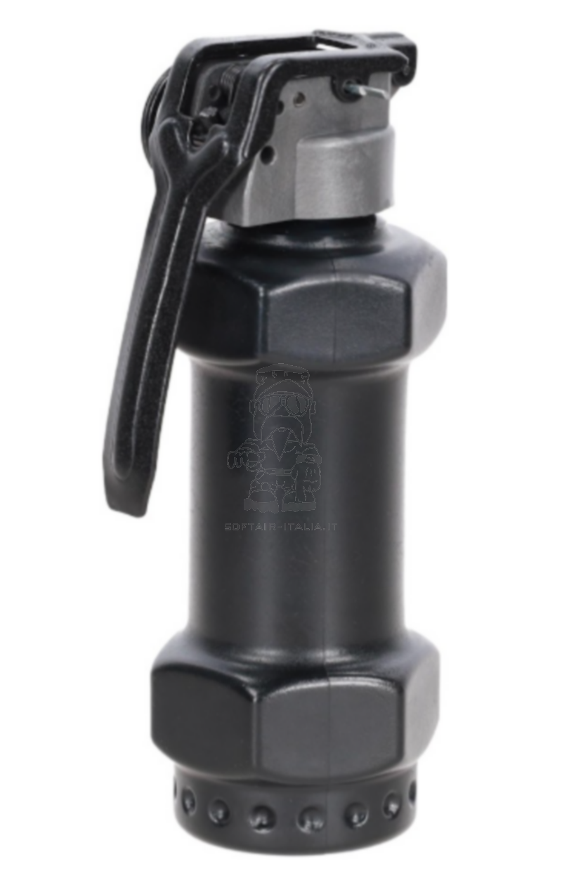 Specna Arms® Vapor™ Co2 Hand Grenade 3pcs 100bb Each Kit by Specna Arms®