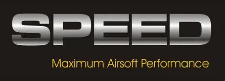 Logo produttore di Speed Airsoft Performance