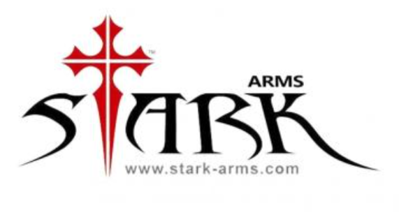 Logo produttore di Stark Arms