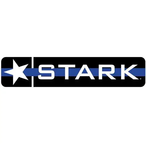Logo produttore di Stark Equipment U.S.A.