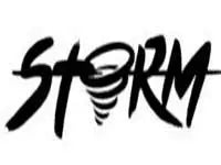 Logo produttore di Storm Airsoft