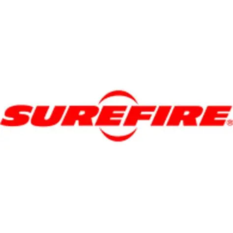 Logo produttore di Surefire