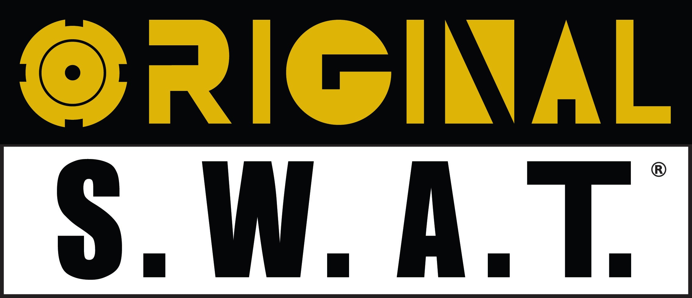 Logo produttore di S.W.A.T. Original