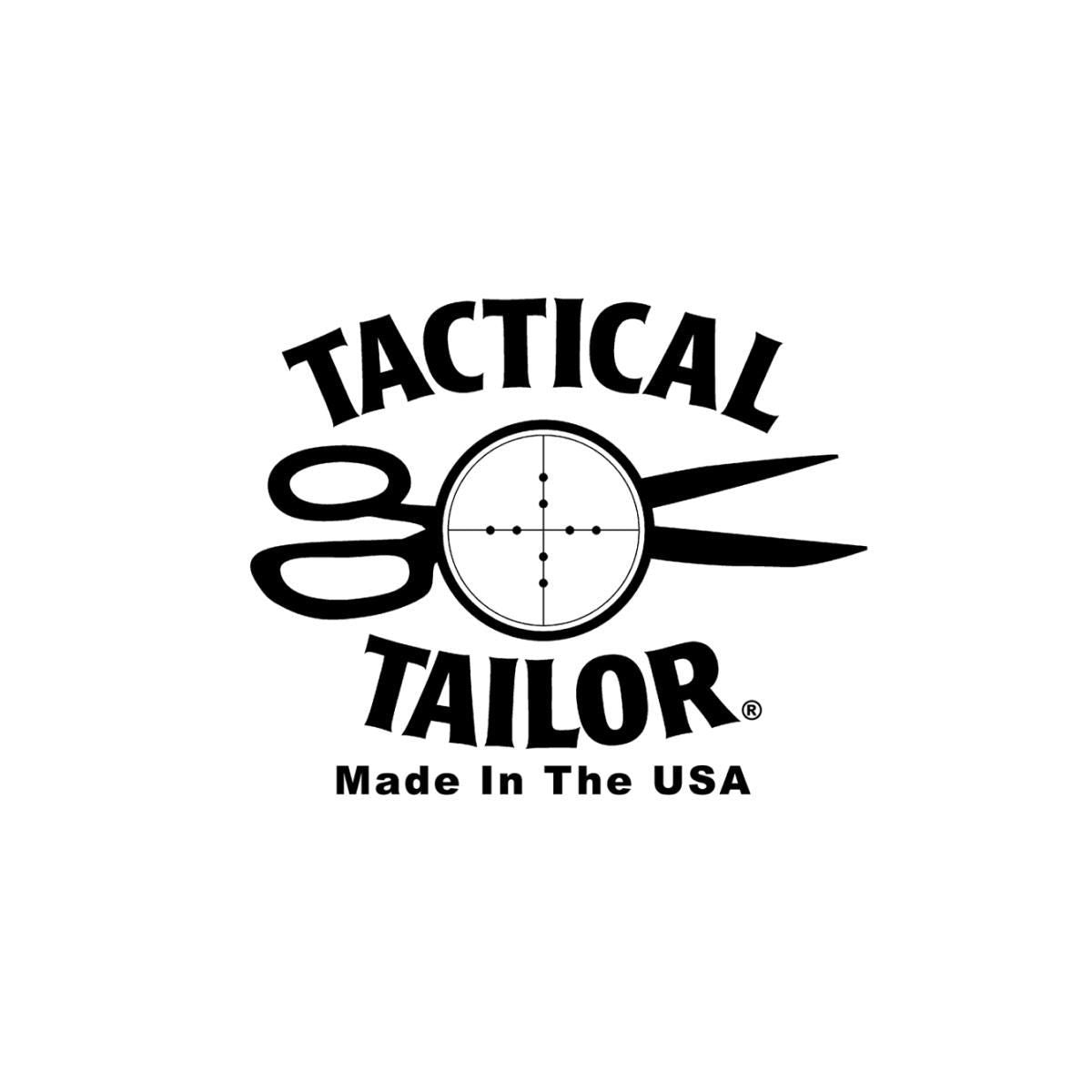 Logo produttore di Tactical Taylor