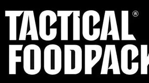 Logo produttore di Tactical Foodpack