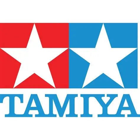 Logo produttore di Tamiya