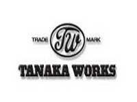 Logo produttore di Tanaka