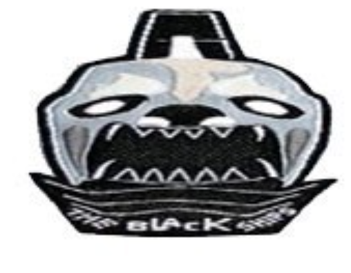 Logo produttore di The Black Ships