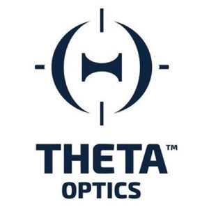 Logo produttore di THETA Optics