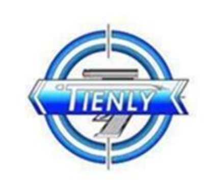 Logo produttore di Tienly