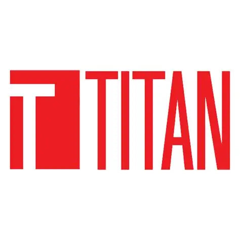 Logo produttore di Titan Airsoft