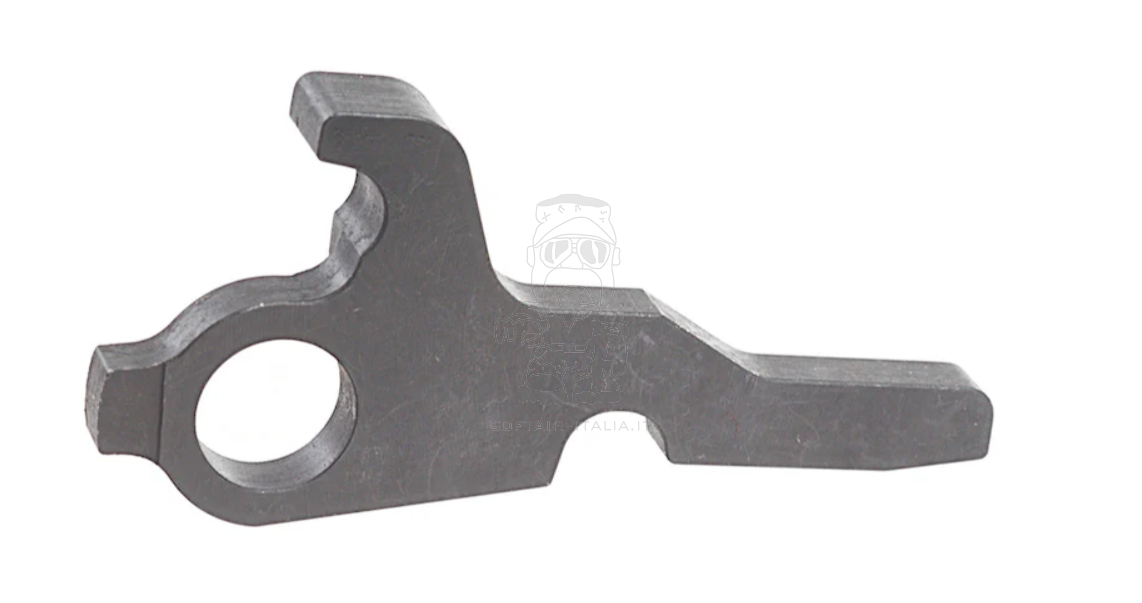 Tokyo Marui MWS M4 GBB Reinforced CNC Steel Sear A  Trigger by Guns Modify