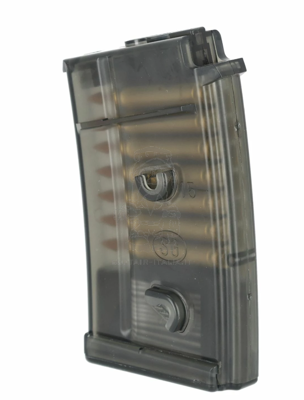 Tokyo Marui SIG Plus+ Series 40bb Low Cap Magazine by Tokyo Marui