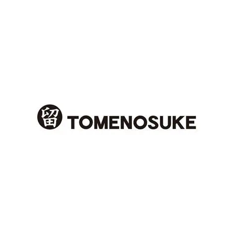 Logo produttore di TOMENOSUKE Int.