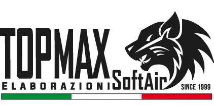 Logo produttore di TopMax Elaborazioni & Prodotti